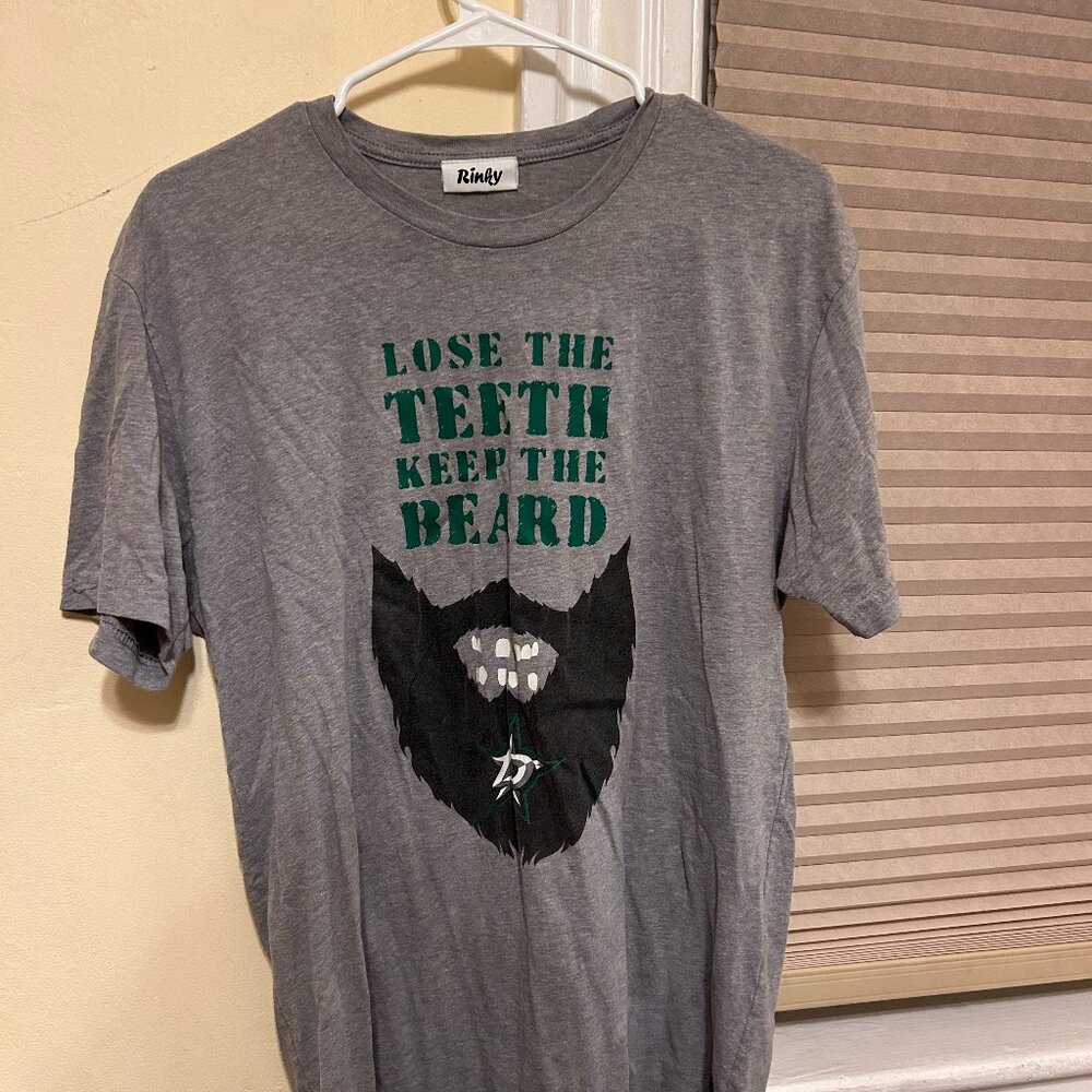 Dallas Stars Graphic Tee